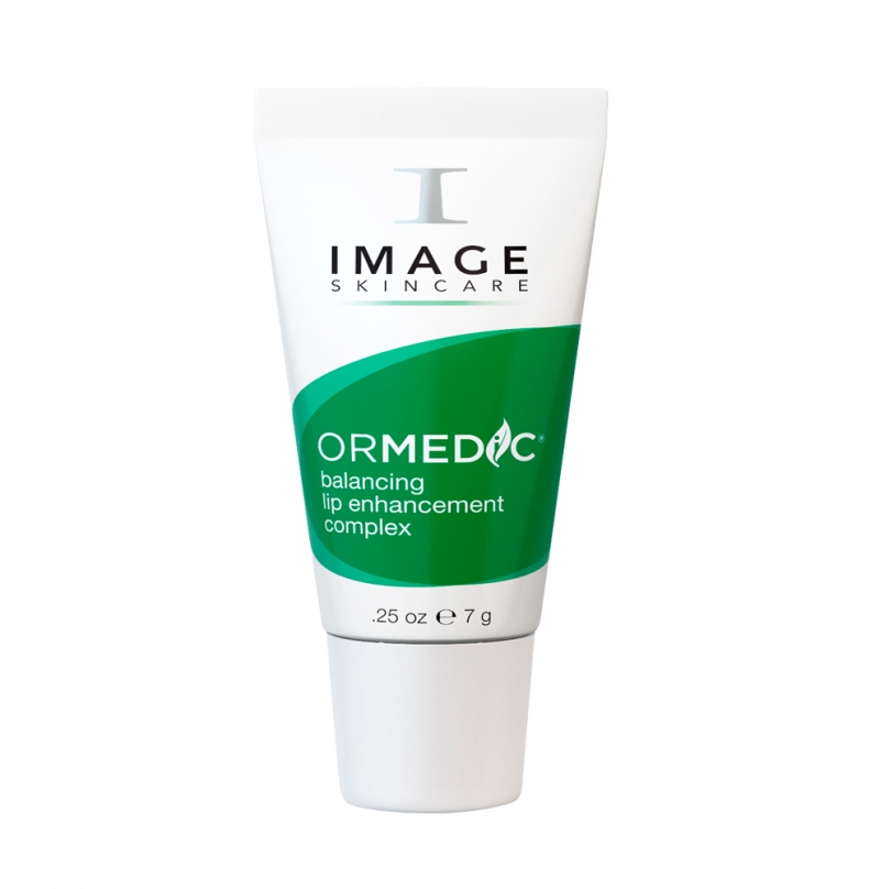 Son Dưỡng Môi Căng Mọng Image Balancing Lip Enhancement Complex